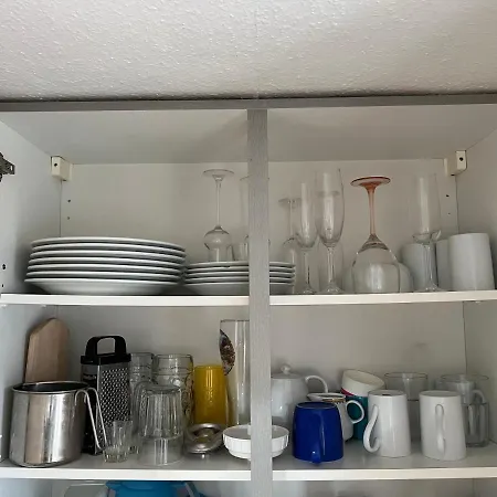 Gemutliche Neben Der 